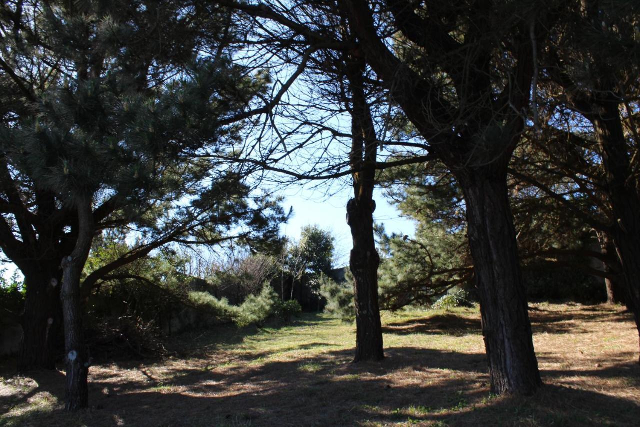 Finca Dos Mares Ferrol Exterior photo