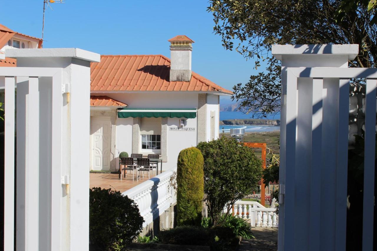 Finca Dos Mares Ferrol Exterior photo