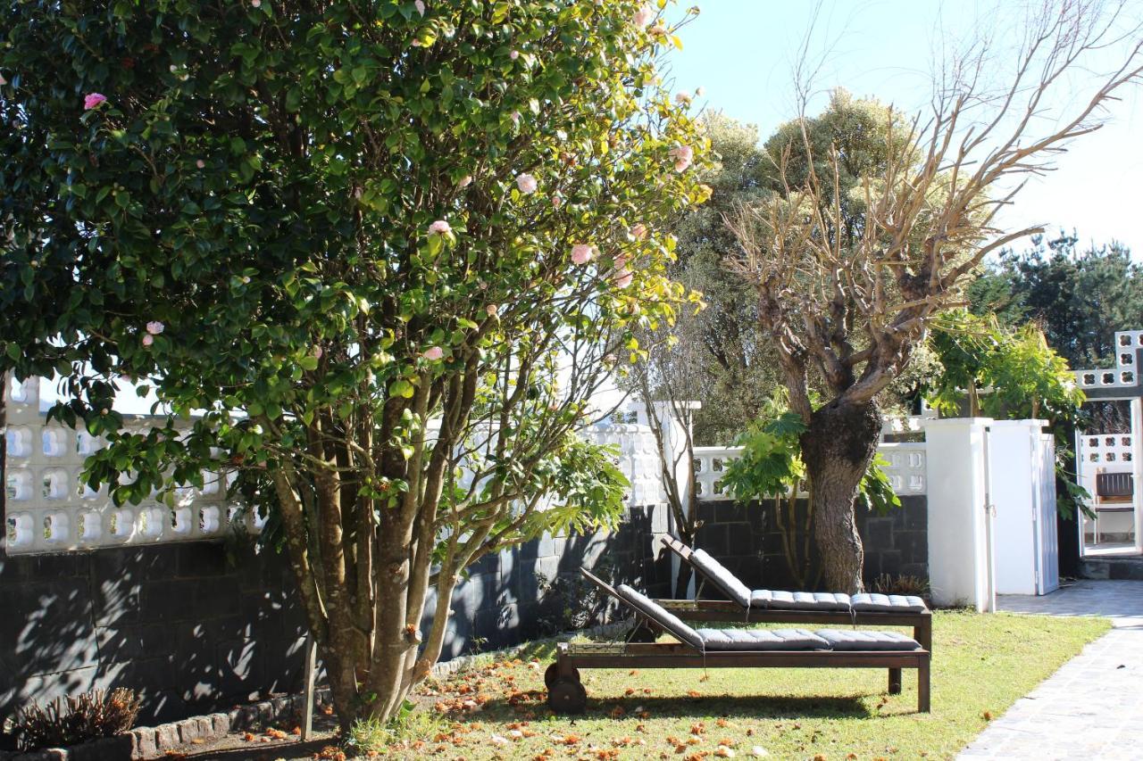 Finca Dos Mares Ferrol Exterior photo