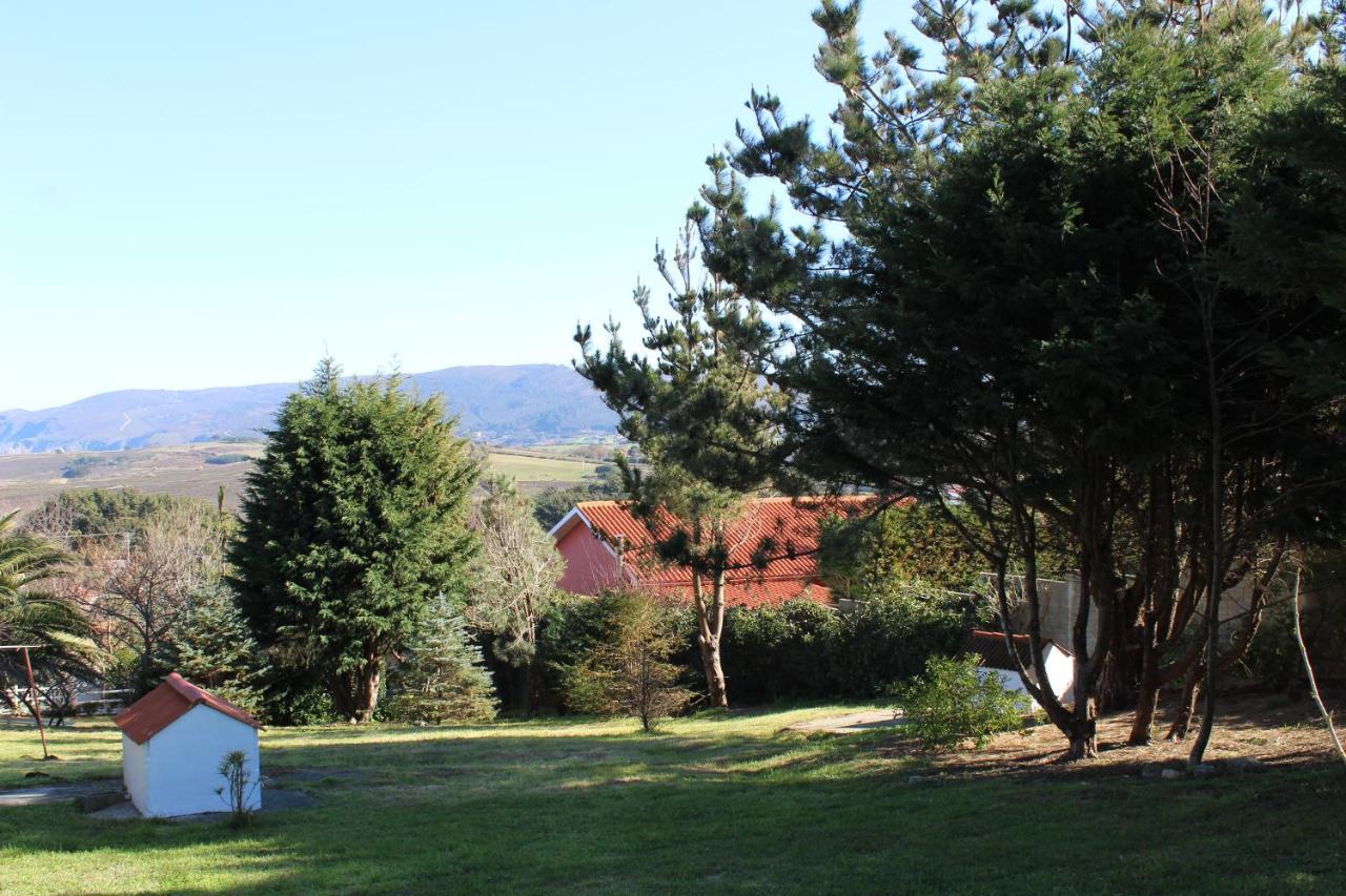 Finca Dos Mares Ferrol Exterior photo
